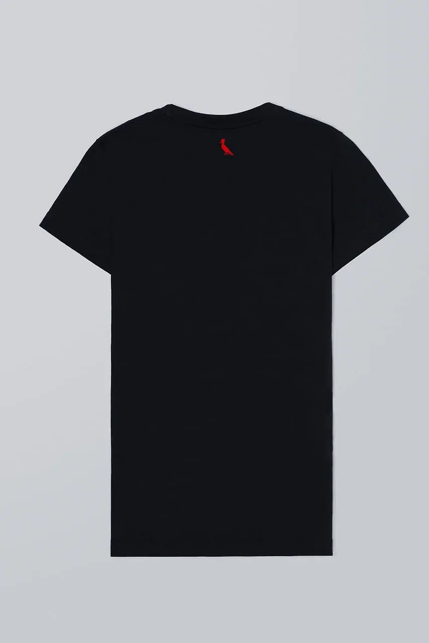 Camiseta RESERVA MINI Careca
