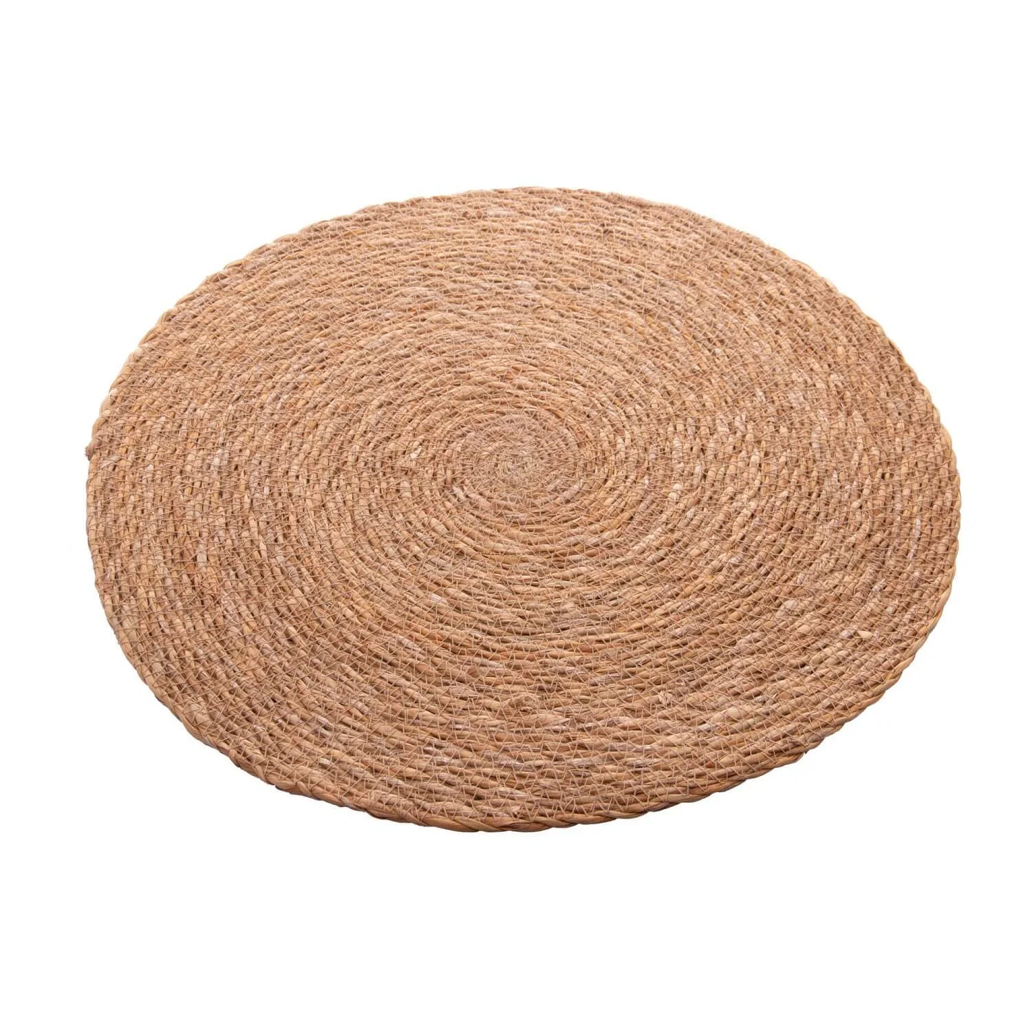 Jogo Americano Juta em Fibra Natural 37cm Wolff