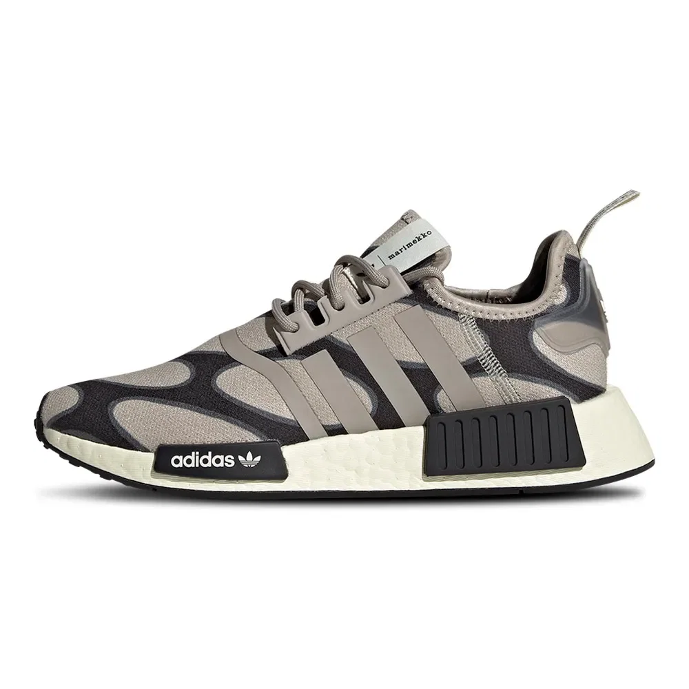 Tênis adidas NMD_R1 Feminino — imagem 1