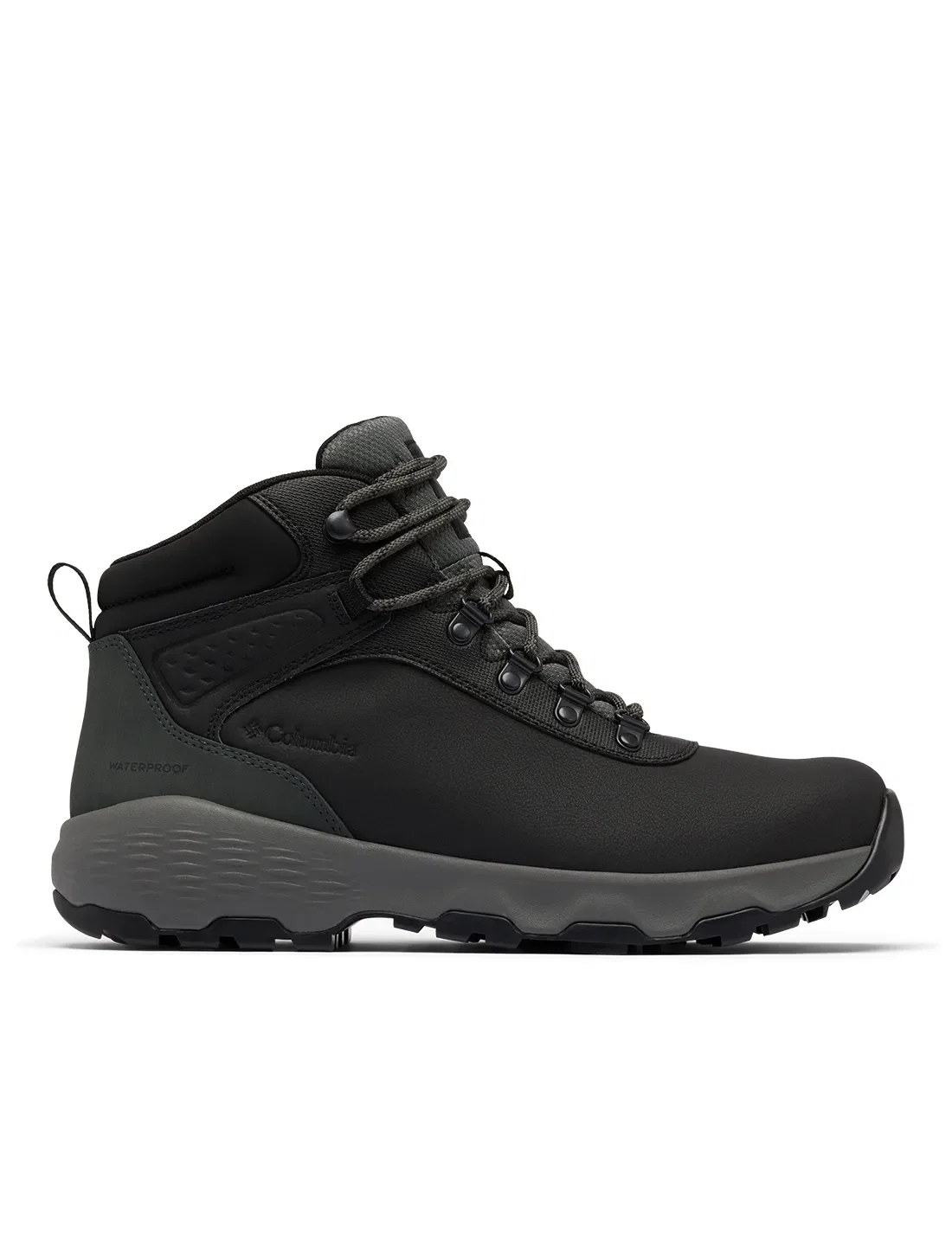 Bota Columbia Masculina Newton Wander LTR