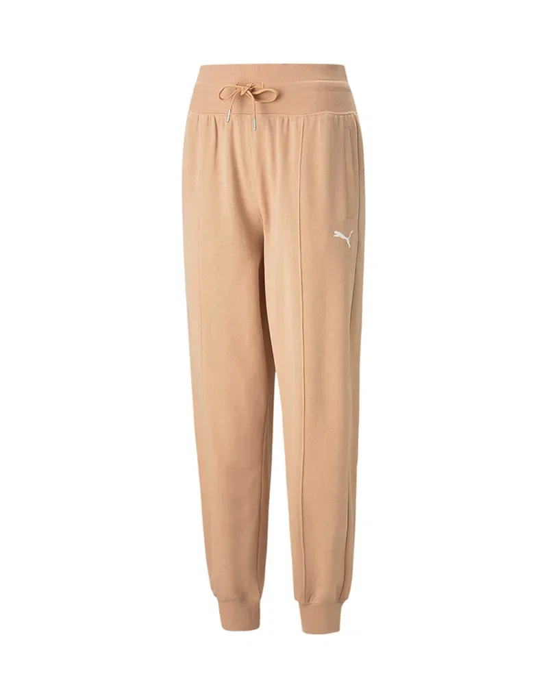 Calça Puma Waist Feminina — imagem 1