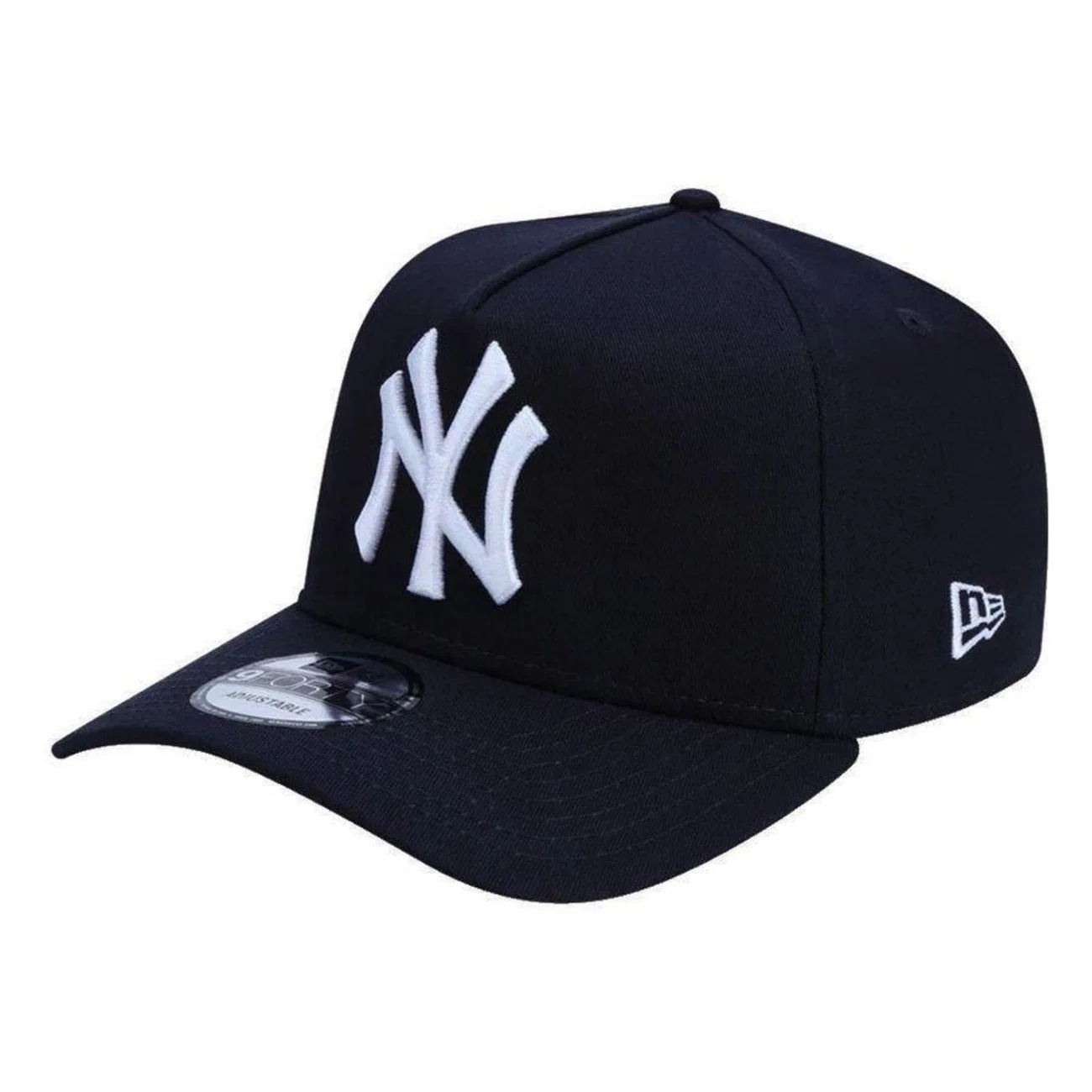 Bones New Era 940 MLB New York Yankees MBI18BON204-MR