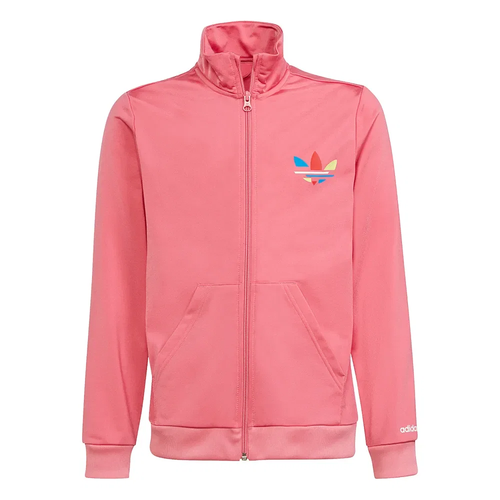 Jaqueta Adidas Adicolor Infantil
