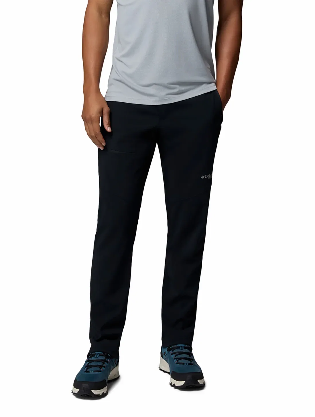 Calça Columbia Masculina Titan Pass™ Pant II — imagem 1