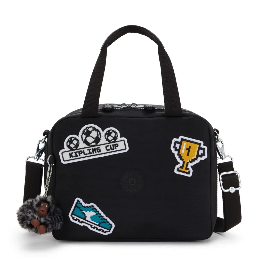 Lancheira Kipling Miyo