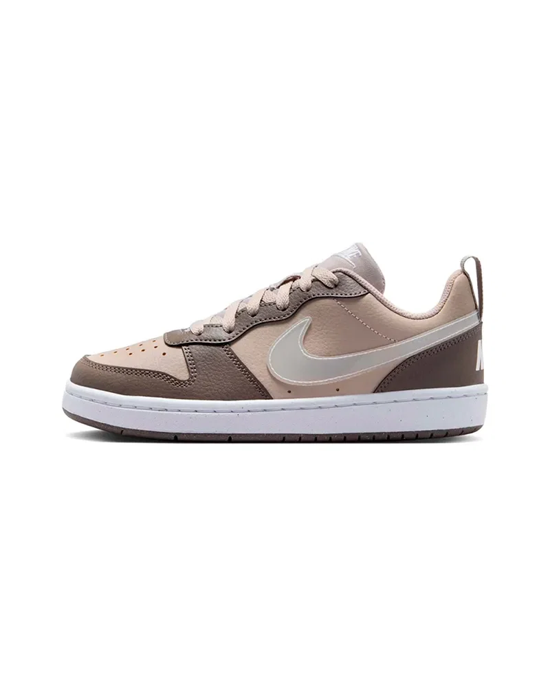 Tênis Nike Court Borough Low Infantil — imagem 1
