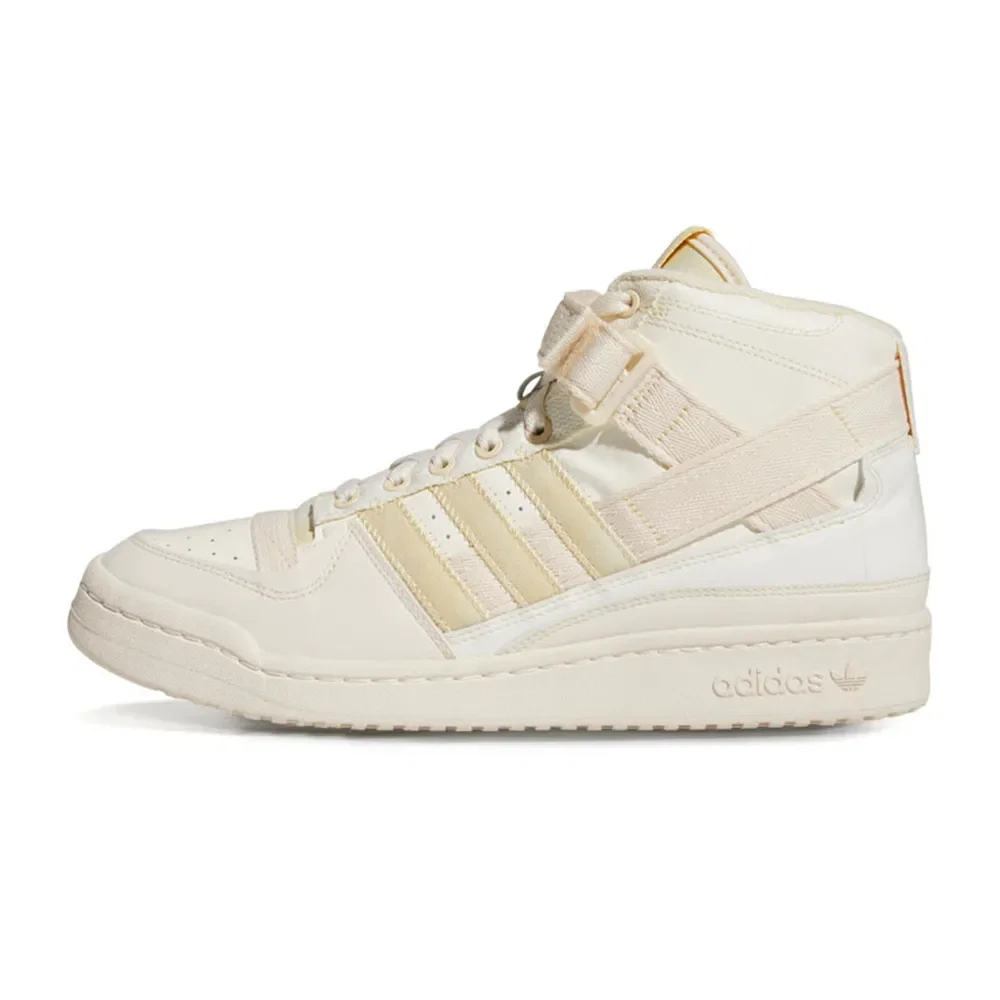 Tênis adidas Forum Mid Parley Masculino — imagem 1