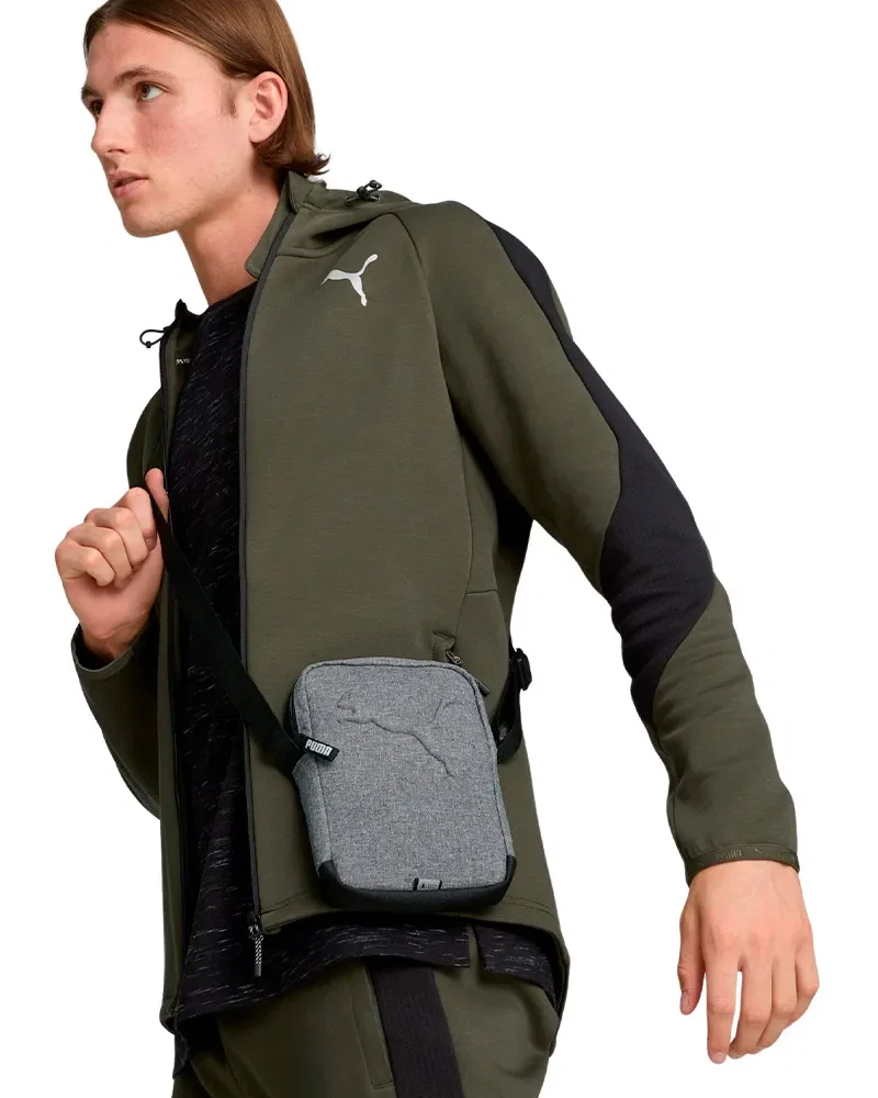 Bolsa Puma Buzz Unissex — imagem 1
