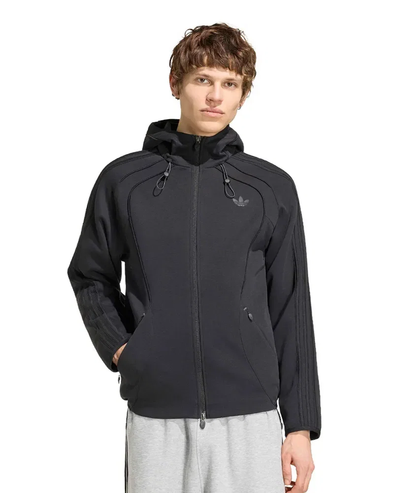Blusão adidas Main Originals Masculino — imagem 1