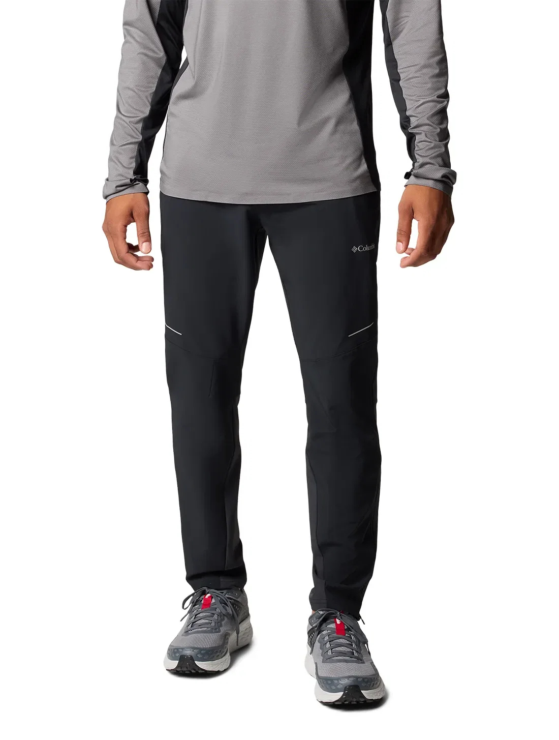 Calça Columbia Masculina Three Pitch™ — imagem 1