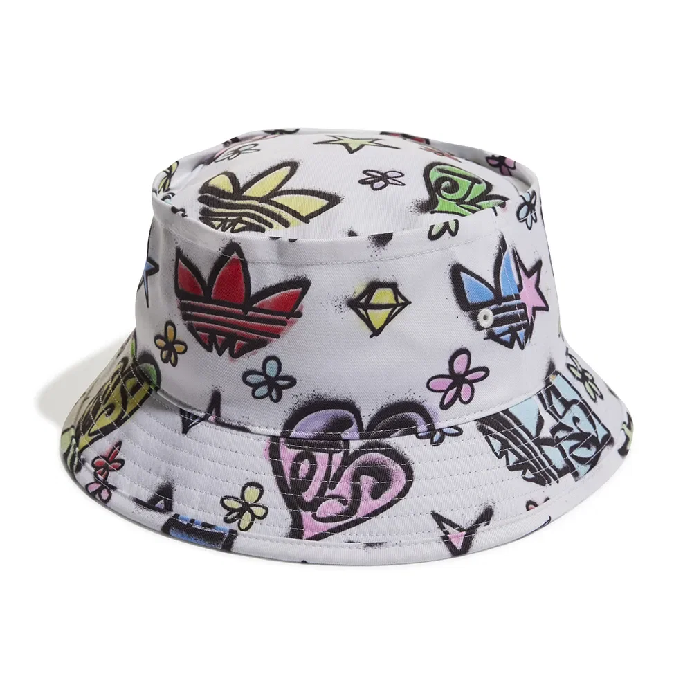 Chapéu adidas x Jeremy Scott — imagem 1