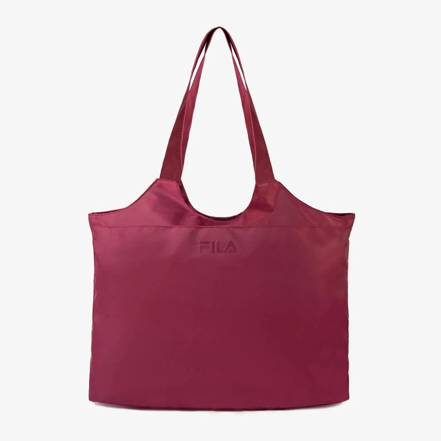 Bolsa De Ombro Unisex Fila Functional Basic - tamanho U