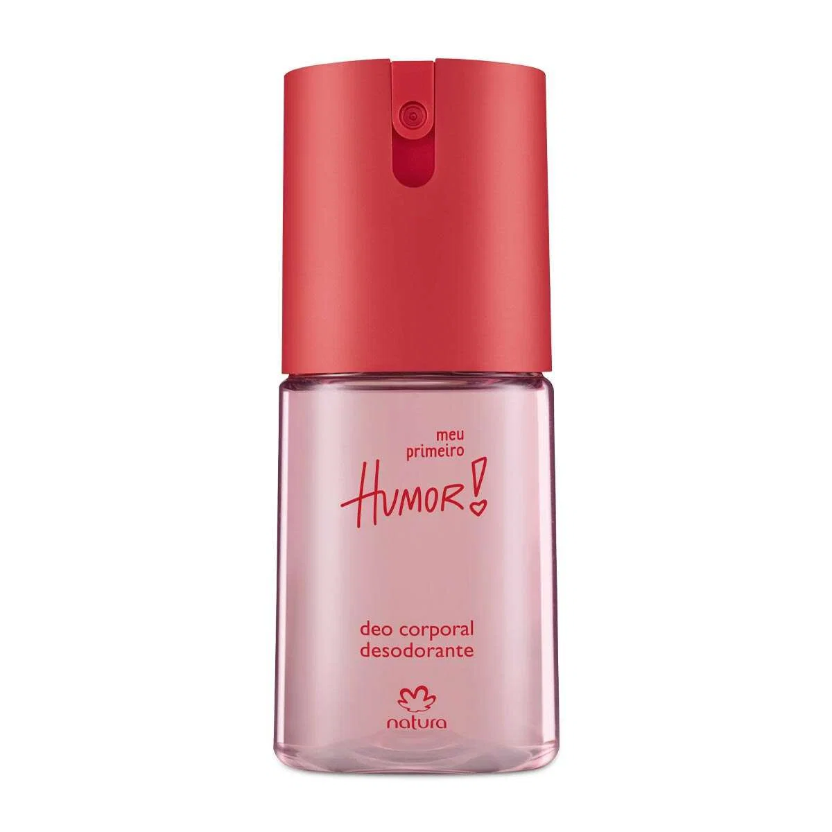 Desodorante Corporal Meu Primeiro Humor Feminino 100 ml
