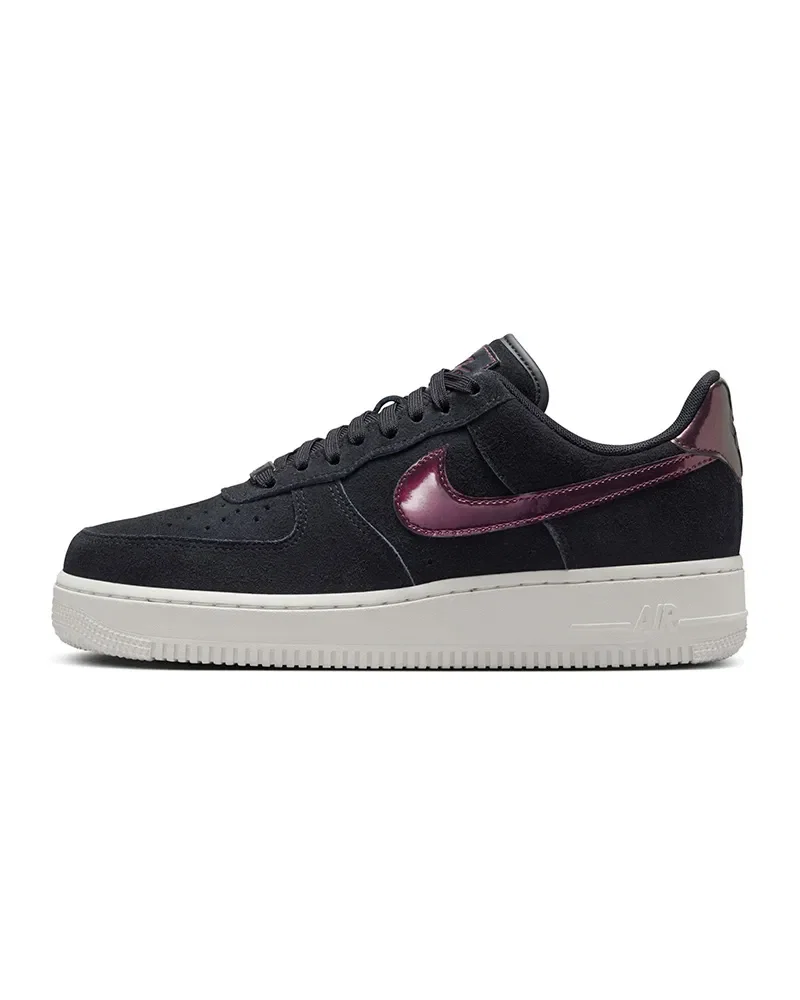 Tênis Nike Air Force 1 07 Se Suede Feminino — imagem 1