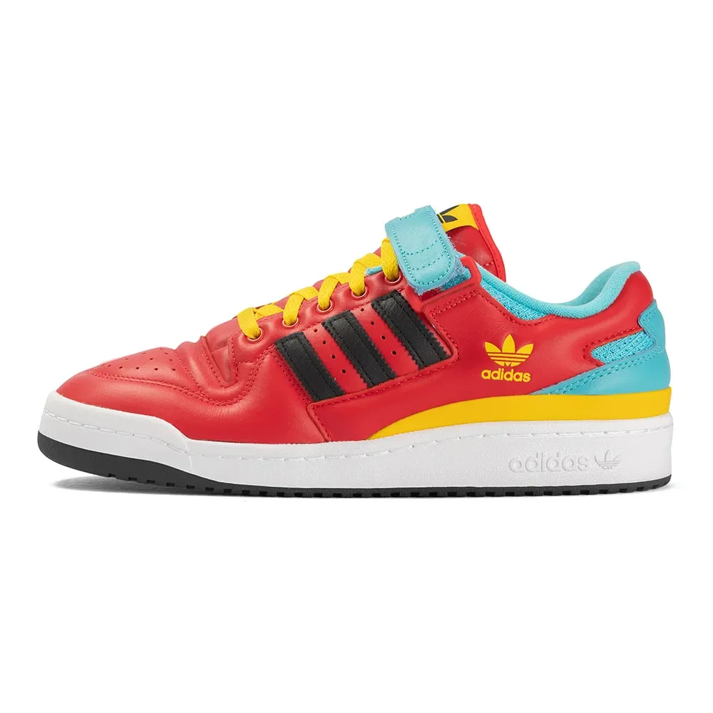 Tênis adidas Forum Low x South Park Masculino — imagem 1
