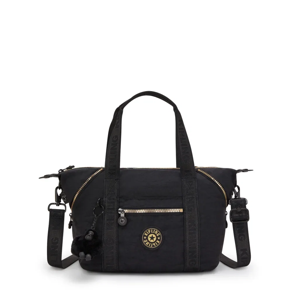 Bolsa Kipling Art Mini