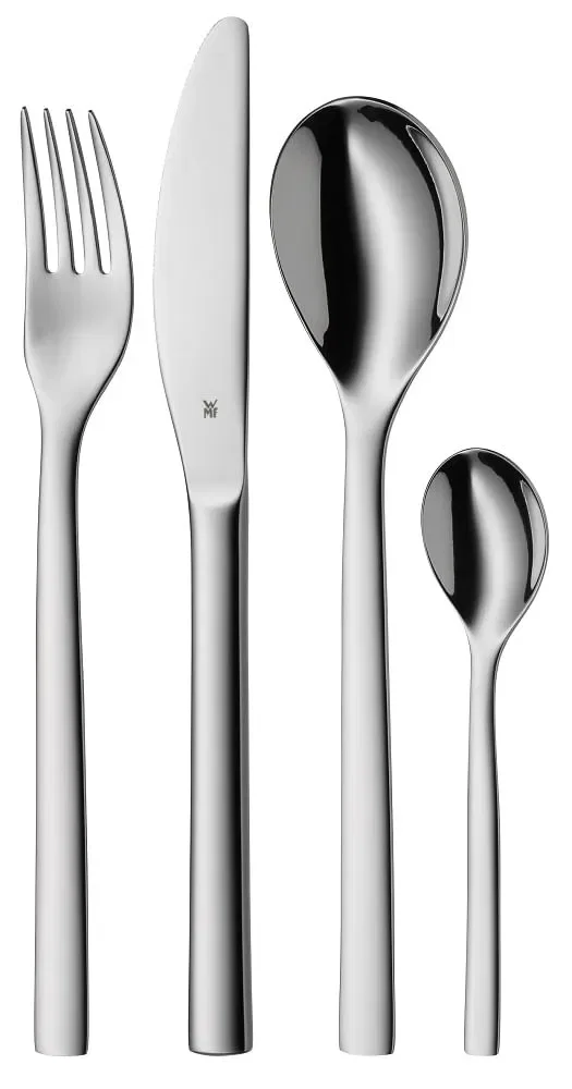 Faqueiro Atria 30 Peças em Inox WMF