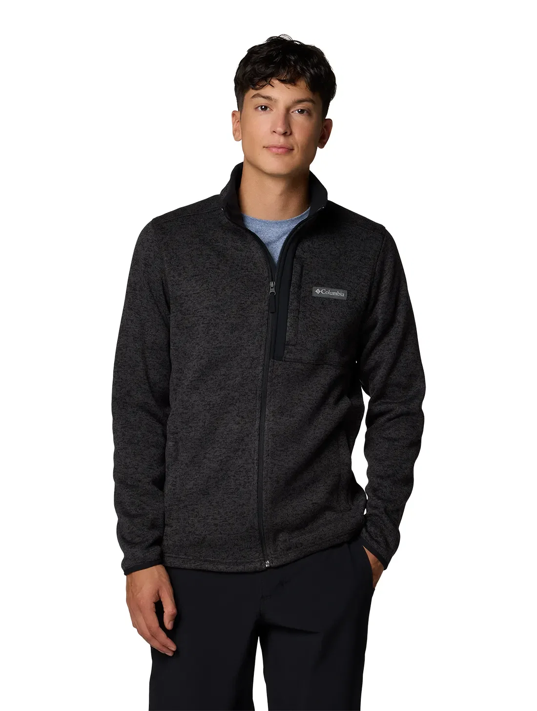 Jaqueta Columbia Masculino Sweater Weather™ — imagem 1