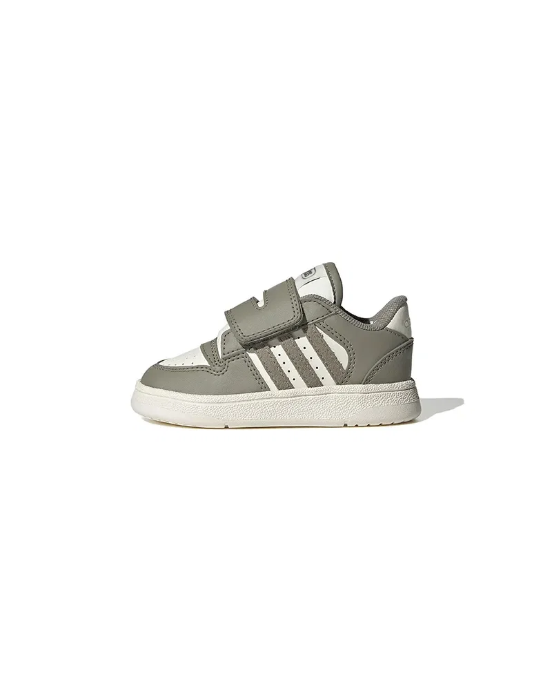 Tênis Adidas Break Start CF Infantil