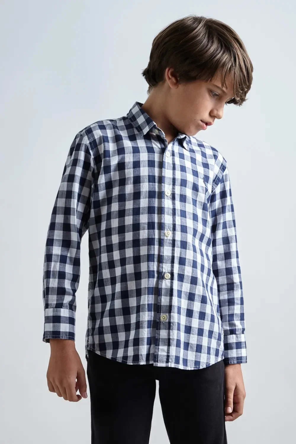 Camisa RESERVA MINI Bilbao