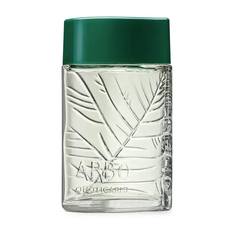 Arbo Desodorante Colônia 100ml — imagem 1