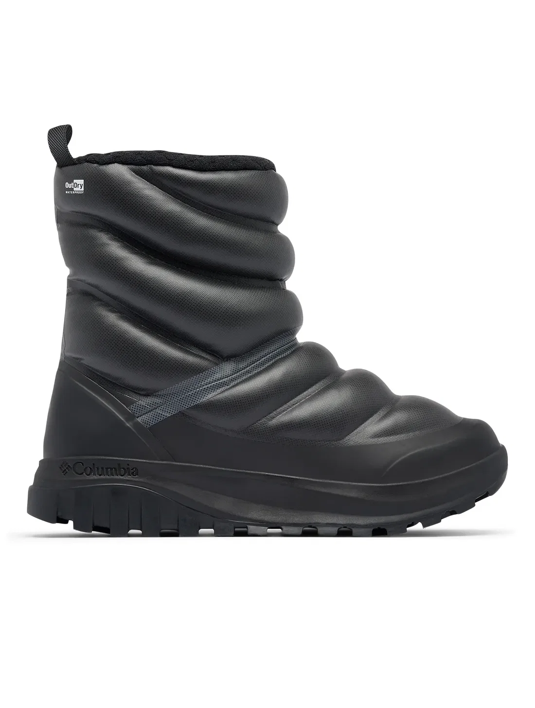 Bota Columbia Feminino Snowtrot Peak™ Odx