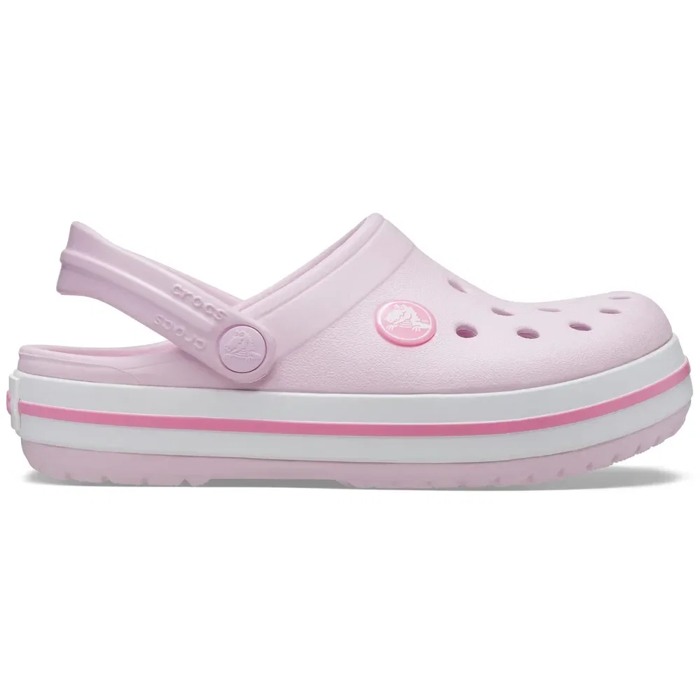 Crocband Clog Infantil