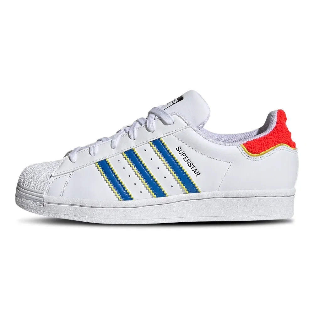 Tênis adidas Superstar Feminino