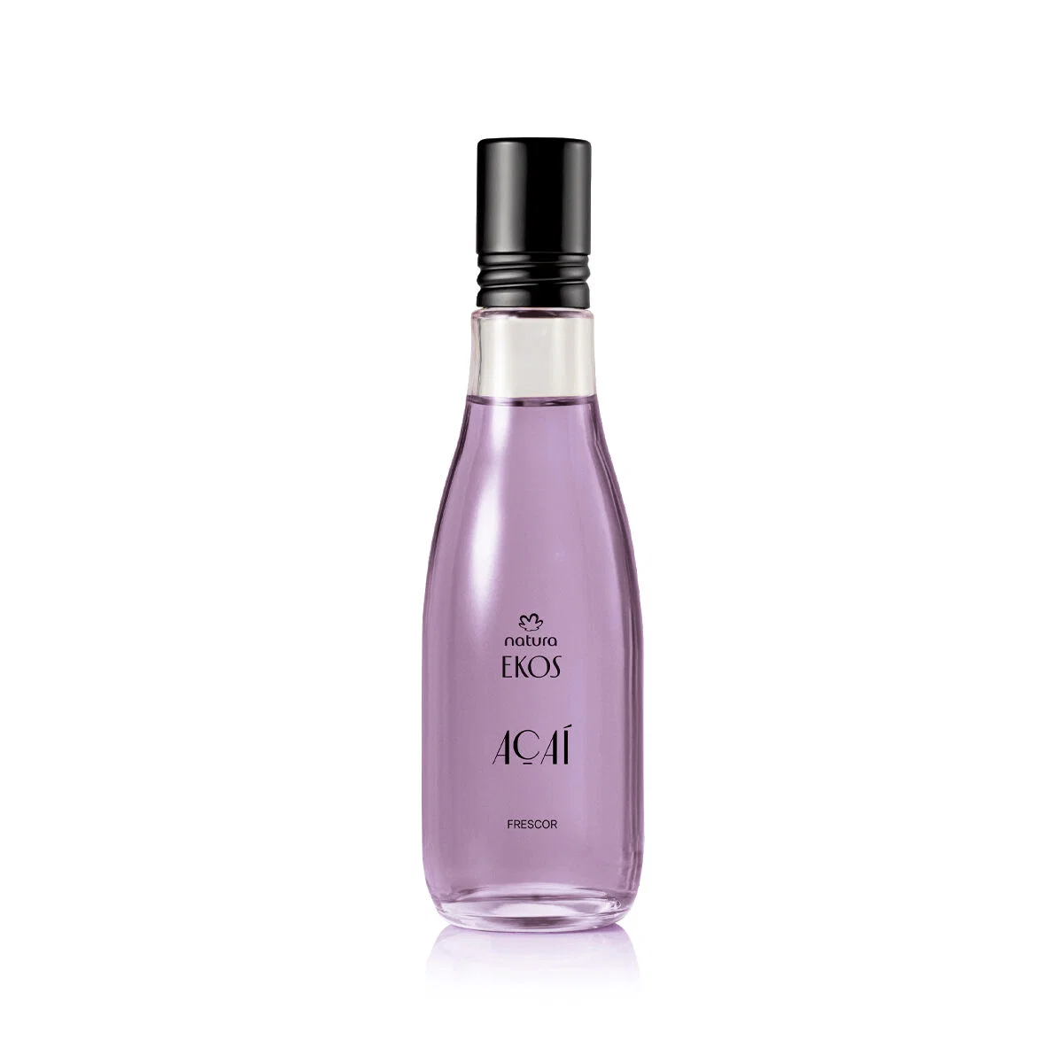 Desodorante Colônia Ekos Frescor Açaí 75 ml