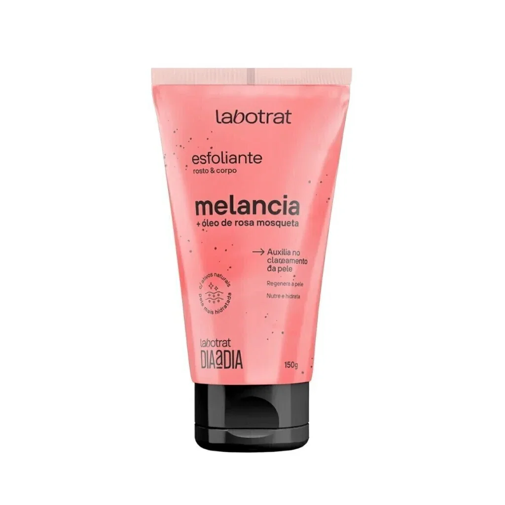 Esfoliante Labotrat Dia a Dia Melancia 150g
