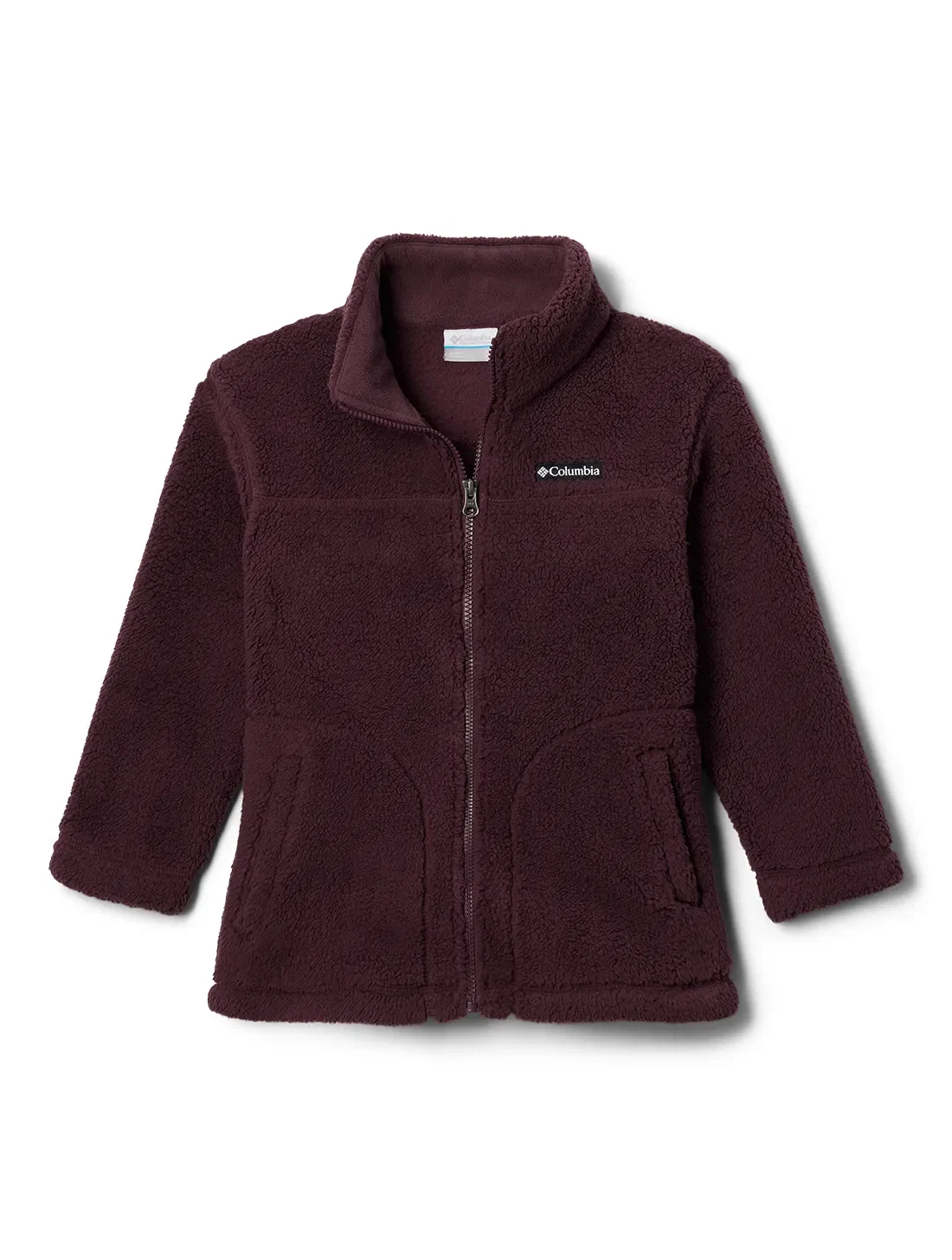 Jaqueta Columbia Infantil West Bend™