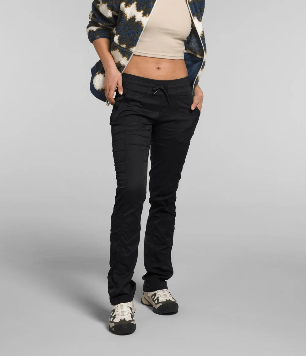 Calça Feminina Aphrodite 2.0 TNF Black