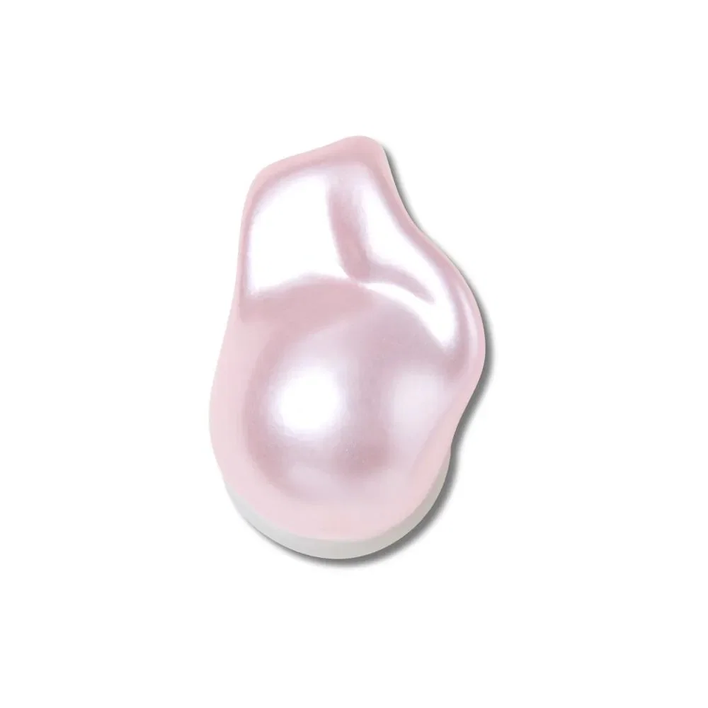Pérola Barroca Rosa