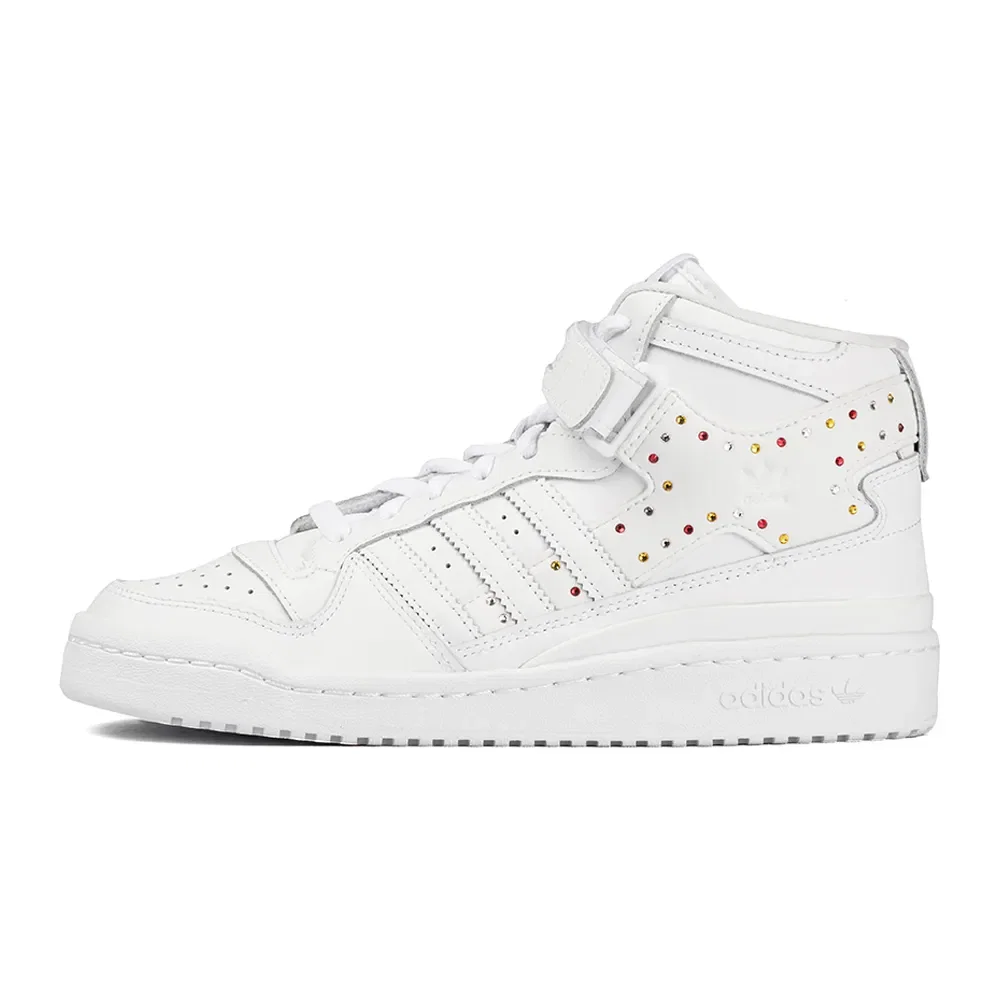 Tênis adidas Forum Mid Feminino — imagem 1
