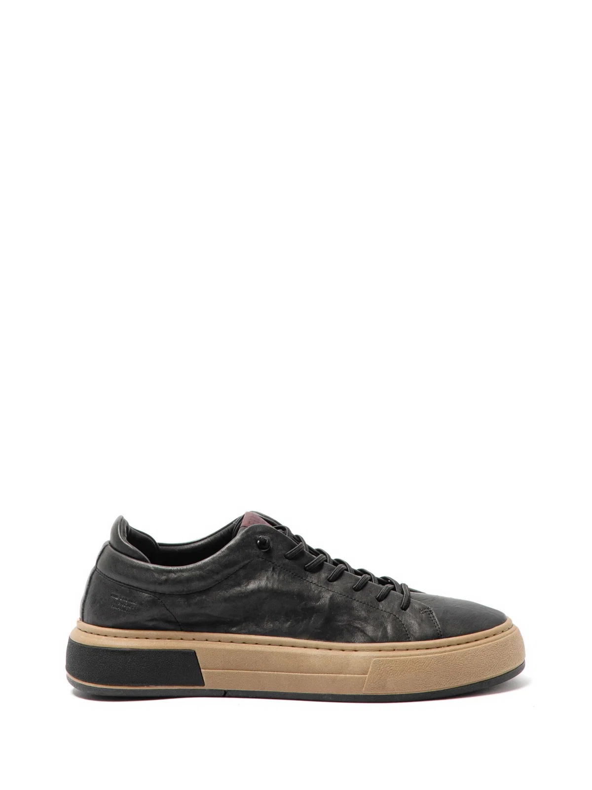 Tênis Riversie Sneaker Preto