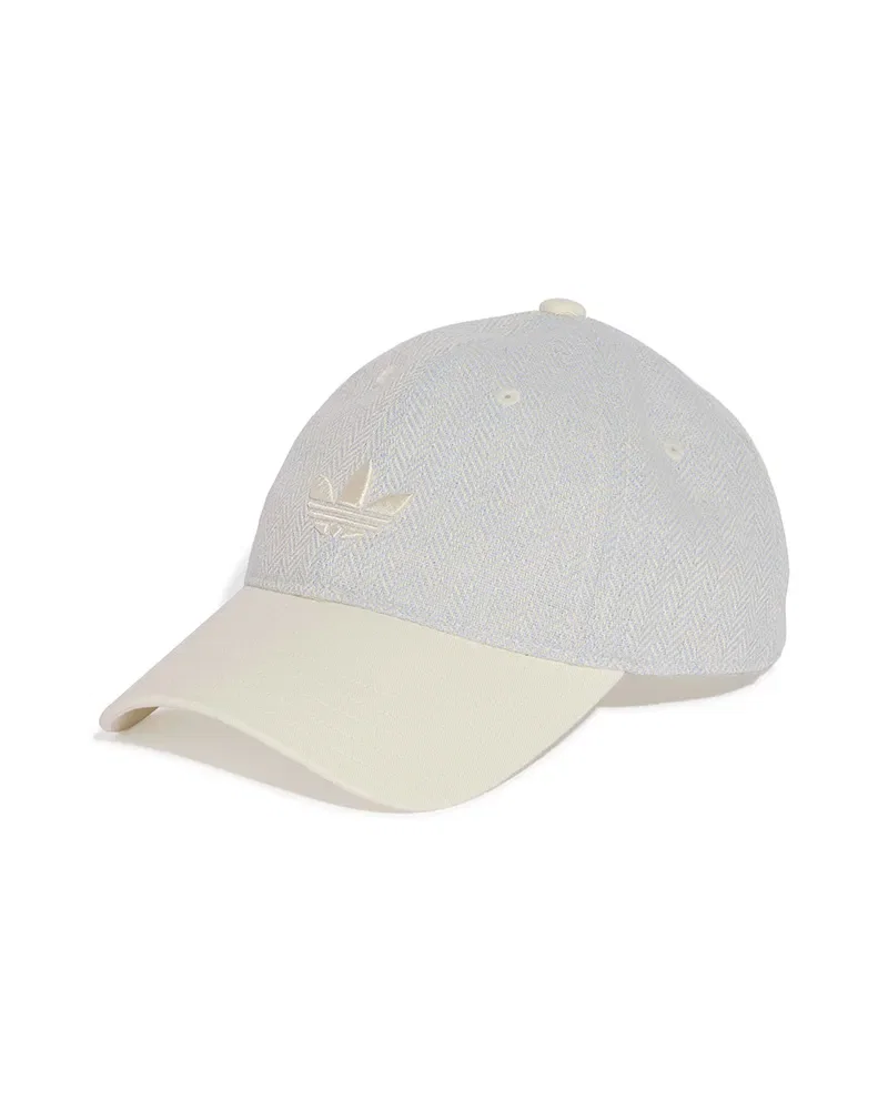 Boné Adidas Originals Baseball Tweed Unissex