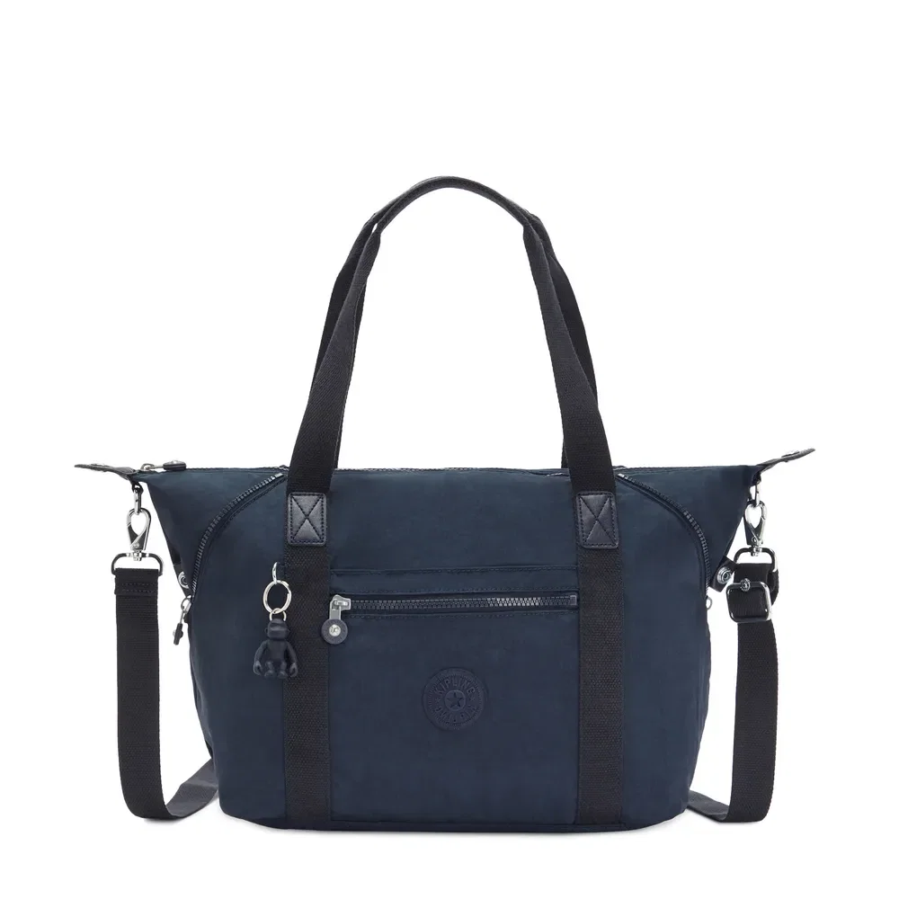 Bolsa Kipling Art