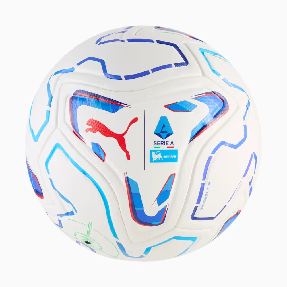 Bola de Futebol STELLAR Match Serie A (FIFA® Quality)