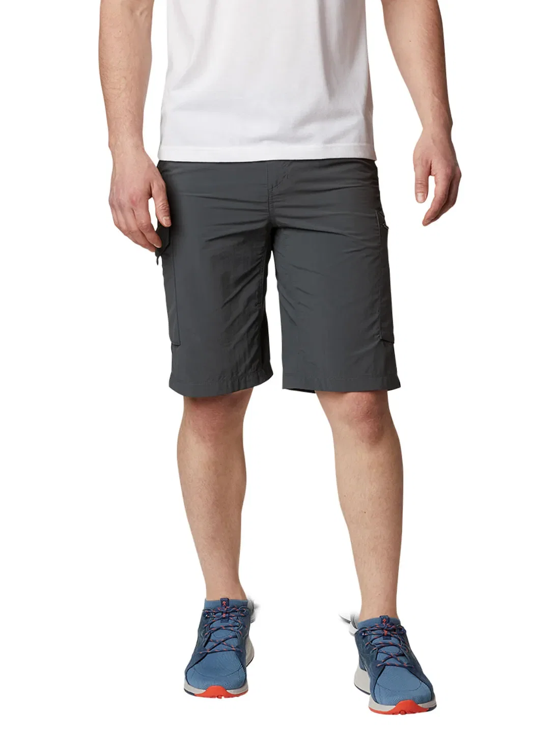 Bermuda Columbia Masculina Silver Ridge™ Cargo