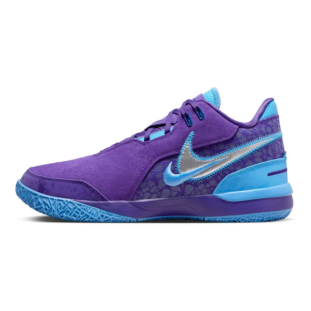 Tênis Nike Lebron Nxxt Gen Masculino — imagem 1