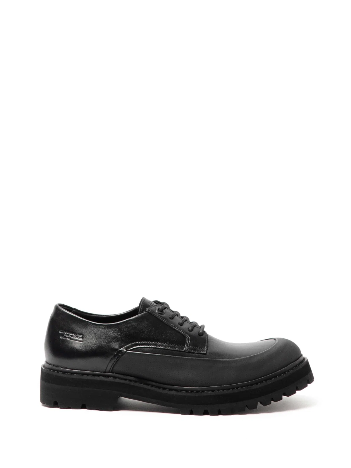 Franz Shoes Ellus Preto