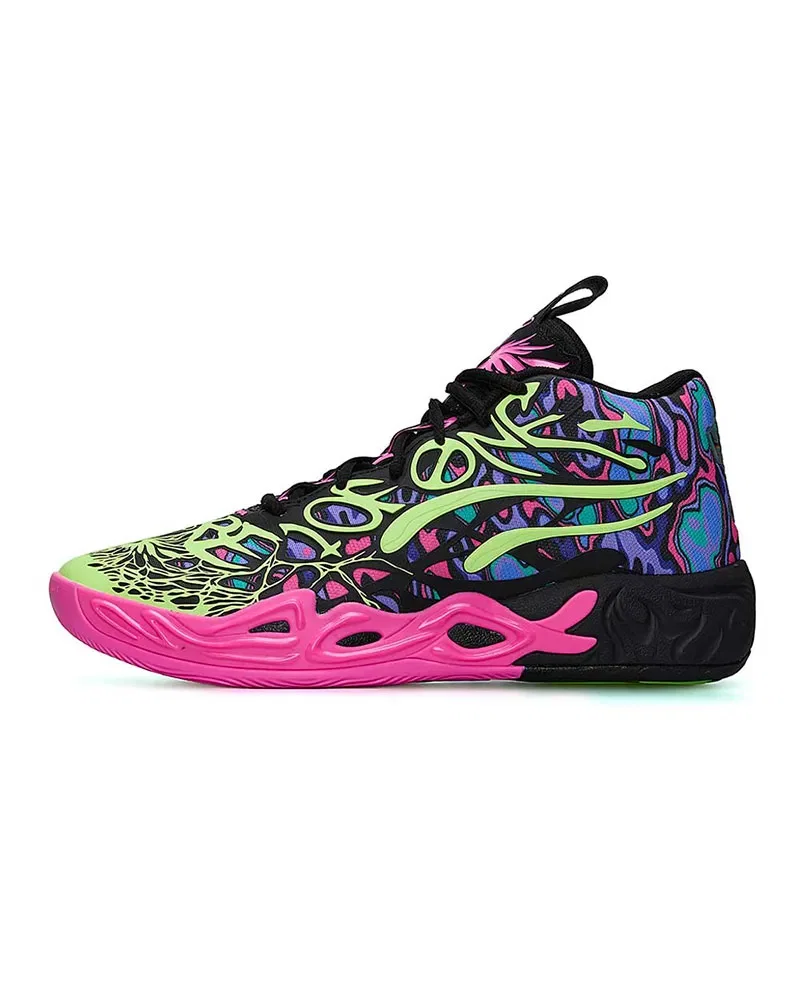 Tênis Puma MB.04 Heem Masculino