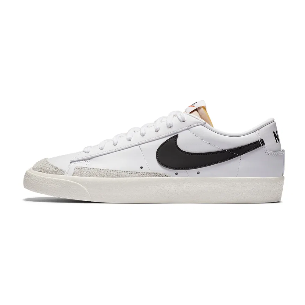 Tênis Nike Blazer Low 77 Vintage Masculino — imagem 1