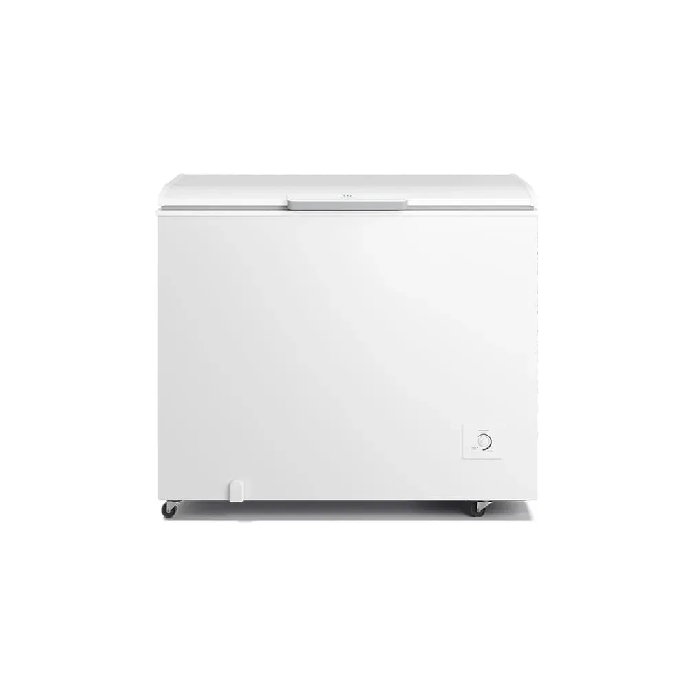 Freezer Horizontal Electrolux Cycle Defrost 315L Inverter Uma Porta (HI330)