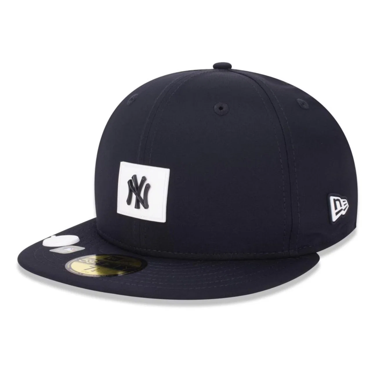 Boné New Era 59Fifty New York Yankees Club House Masculino