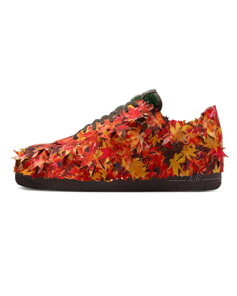 Tênis Nike Air Force 1 ´07 LX Masculino — imagem 1
