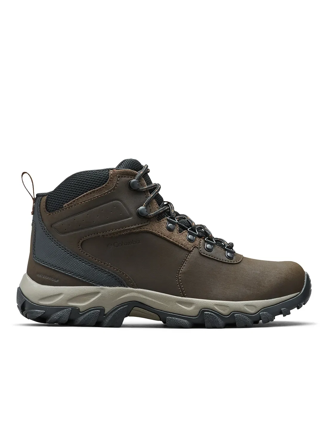 Bota Columbia Masculina Newton Ridge™ Plus II Waterproof