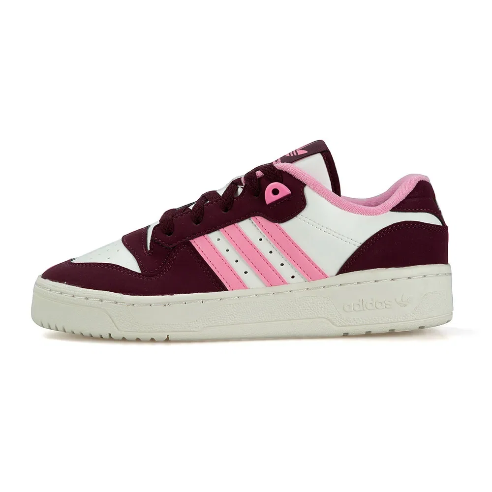 Tênis adidas Rivalry Low W Feminino — imagem 1