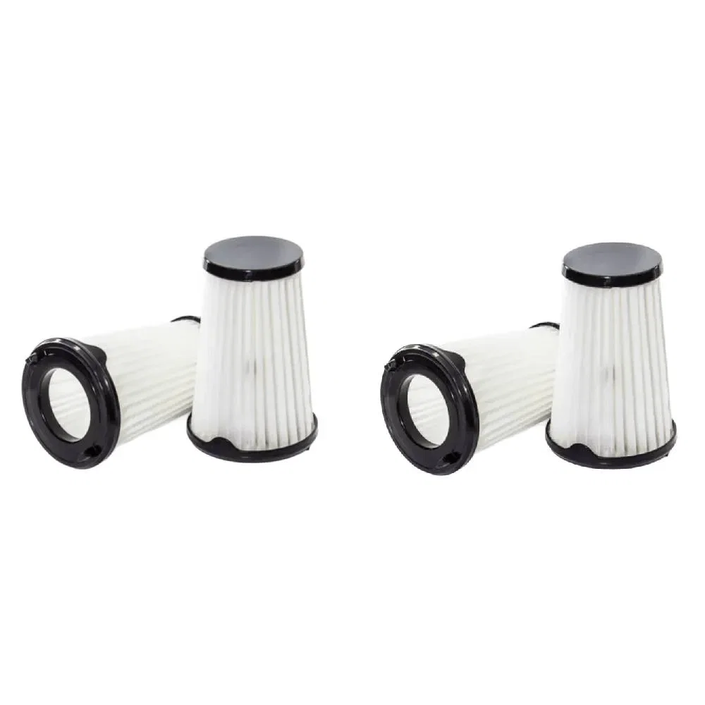 2 Kits Filtros para Aspiradores Ergorapido (FEE20) Electrolux