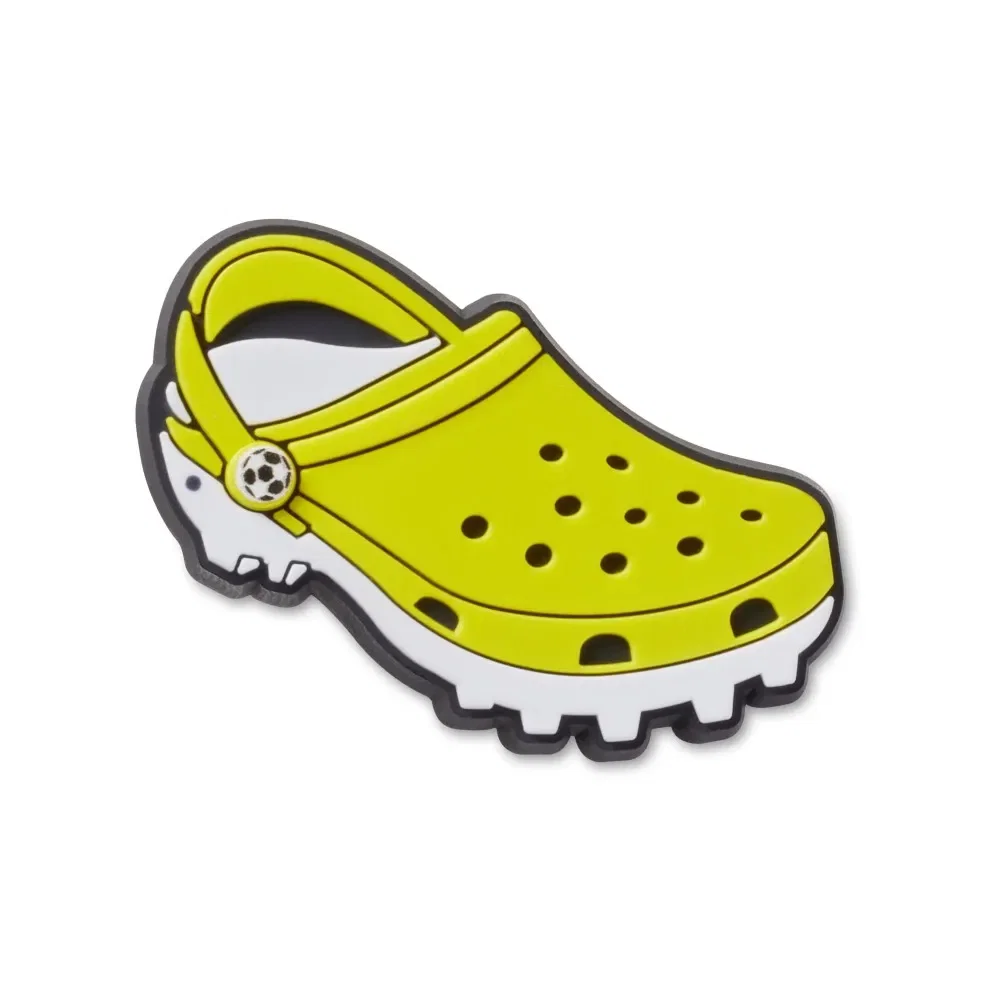 Chuteira de Futebol Crocs